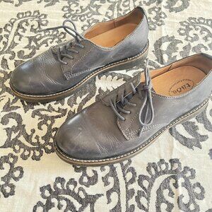 Taos "Work It" Women's Shoes - Graphite, Size 8.5